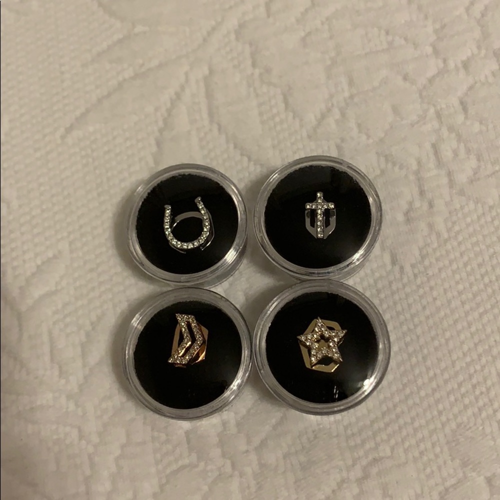 Stella & Dot KEEP Collective Charms - Picture 4 of 8
